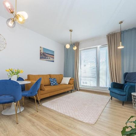 Abrahama Comfort Apartments Gdynia Dış mekan fotoğraf