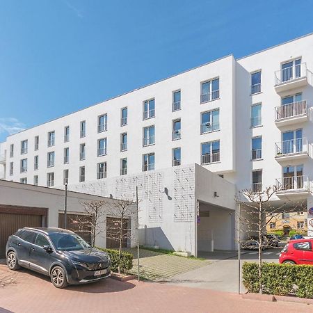 Abrahama Comfort Apartments Gdynia Dış mekan fotoğraf