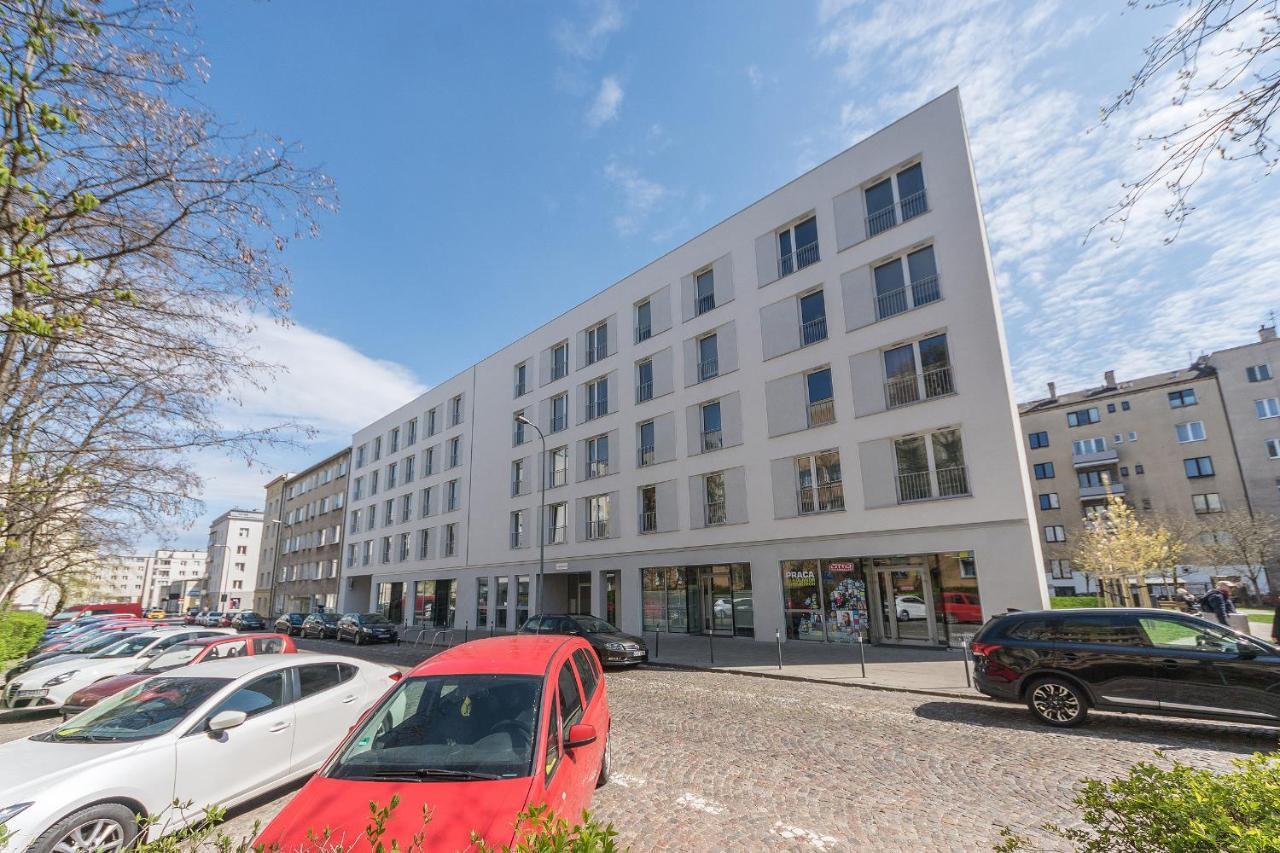 Abrahama Comfort Apartments Gdynia Dış mekan fotoğraf